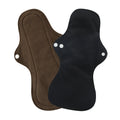 Reusable Urinary Incontinence Menstrual Pads Heavy Flow Large Size Breathable Cloth Napkin Waterproof Overnight Sanitary Pads