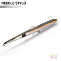 Hunthouse Needle Stylo 210 160mm/180mm/205mm Pencil | SAMAG