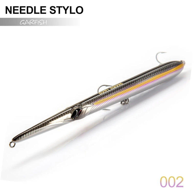 Hunthouse Needle Stylo 210 160mm/180mm/205mm Pencil | SAMAG