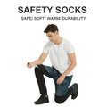 Outdoor stab proof Legs Protection Guard Knee Warmer - View 4 | SAMAG