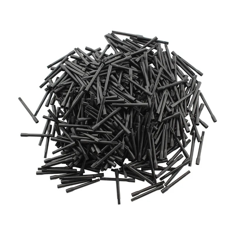 100pcs Plastic Mixing Sticks For Tattoo Ink Pigment Mixer Supply PMS-100