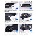 TN2420 TN-2420 Toner Cartridge Reset Chip for Brother HL-L2375DW L2370DN L2350DW MFC-L2750DW L2730DW L2710DW L2710DN L2310D