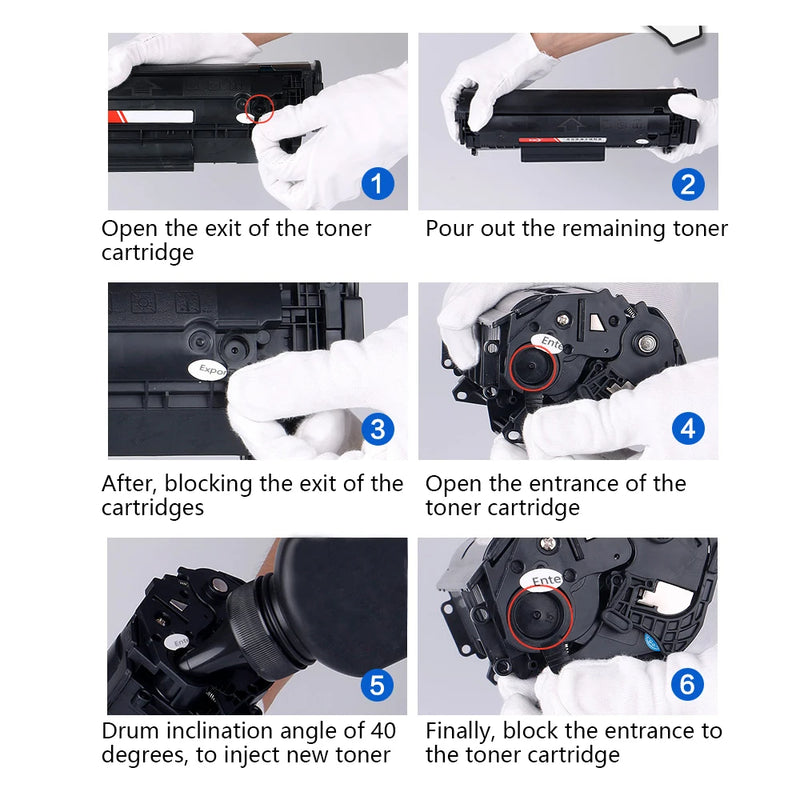 TN2420 TN-2420 Toner Cartridge Reset Chip for Brother HL-L2375DW L2370DN L2350DW MFC-L2750DW L2730DW L2710DW L2710DN L2310D