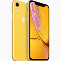 Original iPhone XR 4G LTE Mobile Phone 6.1" Display 64GB/128GB ROM 3GB RAM 12MP A12 Bionic IOS CellPhone Unlocked