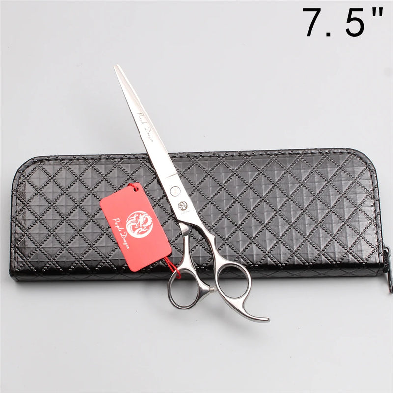 Z1006 5" 5.5" 6" 6.5" 7" 7.5" 8" JP Stainless Hairdressing Scissors Cutting Shears Hair Scissors Grooming Scissors Barber Shears
