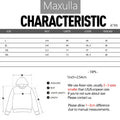 Maxulla Winter Men's PU Jackets Casual Man Warm Motorcycle Leather Jacket Male Slim Fit Windbreaker Biker Leather Coats Clothing