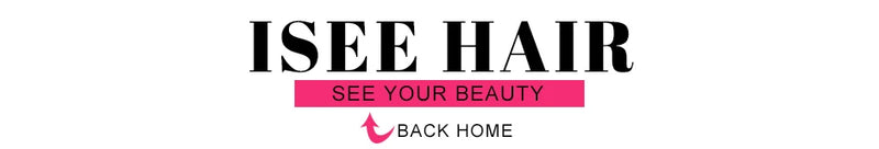ISEE HAIR Peruvian Body Wave Human Hair Bundles100% Human Hair Extension Natural Color Can Buy 1/ 3/ 4 Bundles Thick Hair Weaves