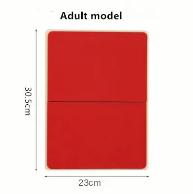 Reusable Break Board Wesing Martial Arts Training | SAMAG