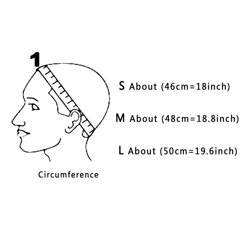5 Pcs/lots Dome Caps Mesh Caps Wig Caps for Making Wigs Weaving Caps Hair Nets Elastic Nylon Breathable Mesh Hairnets