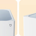 Xiaomi Home Pure Air Purifier 4 Lite Office Indoor Use Antibacterial Formaldehyde Removal Fog Purifier Household Appliances