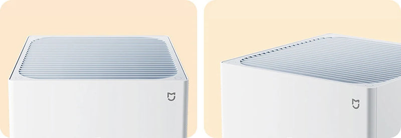 Xiaomi Home Pure Air Purifier 4 Lite Office Indoor Use Antibacterial Formaldehyde Removal Fog Purifier Household Appliances