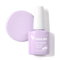 VENALISA Non Cleansing Topcoat Nail Art 7.5ml Soak off Base Coat Foundation No Wipe Top Coat Nail Gel Funny Bunny Gel Varnish