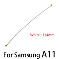 NEW Inner Wifi Antenna Signal Flex Cable Spare For Samsung A10S A20S A30S A50S A70S A01 A11 A21 A21S A31 A41 A51 A71 M21 M51 F41