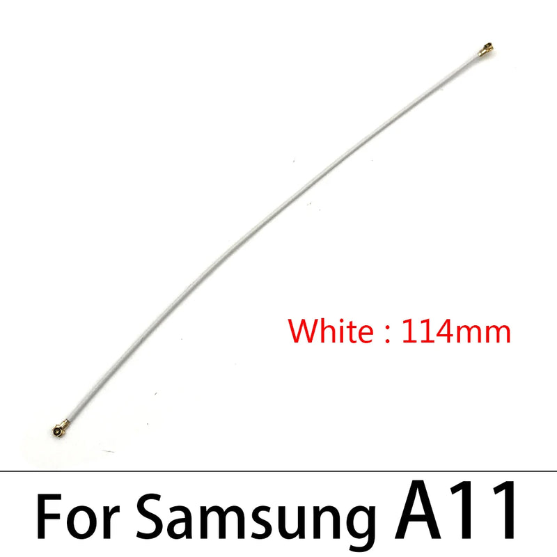 NEW Inner Wifi Antenna Signal Flex Cable Spare For Samsung A10S A20S A30S A50S A70S A01 A11 A21 A21S A31 A41 A51 A71 M21 M51 F41