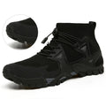 Summer Men's Casual Shoes Mesh Breathable Men's Sneakers Outdoor Slip-On Men's Shoes Lightweight Men's Wading Shoes Hot Sale