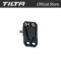 TILTA Pocket V-Mount Battery Plate for DSLR Cameras V mount Plate TA-PBP-V Photo Studio Kit accessory