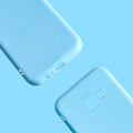 For Samsung Galaxy A5 2015 2016 2017 Case Soft Matte Silicone Case Cover For Samsung A510 A510F A520F Phone Case