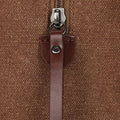 Simple Style Canvas Shoulder Bags For Women Large Capacity Handbag Fashion Shopper Totes Bag High Qualty Purse bolsa feminina