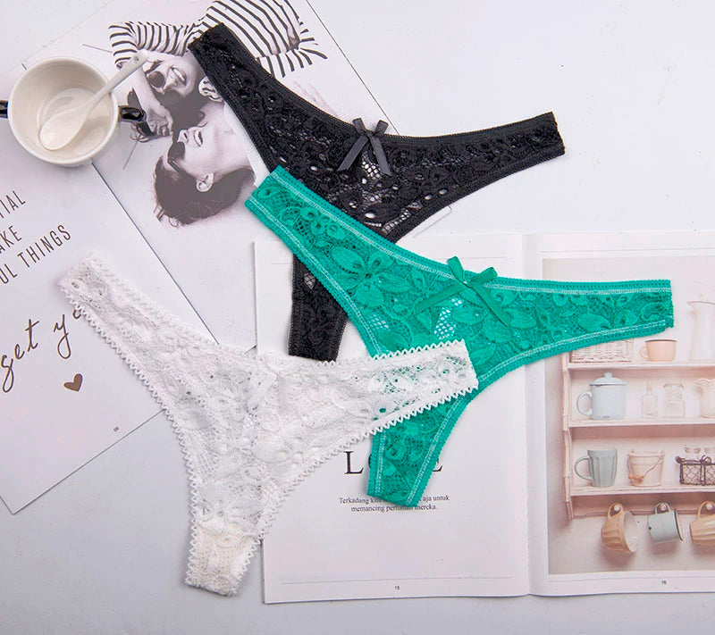 Cotton Women's Sexy Thongs G-string Underwear Panties Briefs For Ladies T-back,Free Shiping  1pcs/Lot ac161