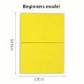Reusable Break Board Wesing Martial Arts Training | SAMAG
