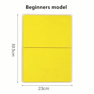 Reusable Break Board Wesing Martial Arts Training | SAMAG