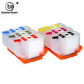 378XL 478XL 312XL 314XL XP 15000 Refillable Ink Cartridge - Visuel 2 | SAMAG