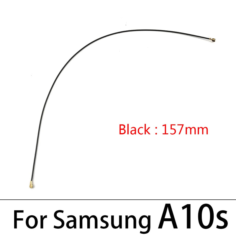 Wi-Fi Antenna For Samsung A10S A20S A30S A50S A70S A01 A11 A21 A21S A31 A41 A51 A71 Antenna Signal Wifi Aerial Flex Cable Ribbon