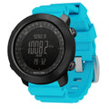 NORTH EDGE Men's Sport Digital Watch Hours Running Swimming Military Army Watches Altimeter Barometer Compass Waterproof 50m