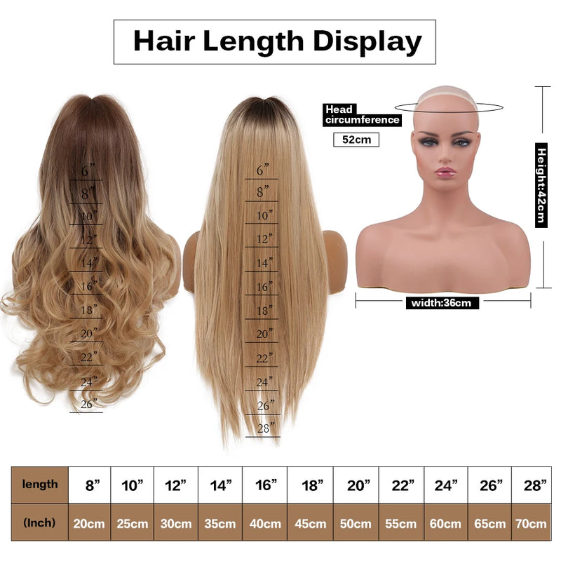 HENRY MARGU Ash Blonde Lace Synthetic Wigs 13*6 Lace Front Wigs Ombre Natural Dark Roots Wigs for Daily Heat Resistant Fiber