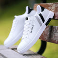 Men's Skateboarding Shoes Casual Outdoors Leisure | SAMAG