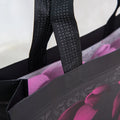 Big Eco-Friendly Folding Shopping Bag Reusable Portable Shoulder Handbag For Travel Grocery Package Storage Bag Large Tote Pouch