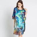 19MM 100% Mulberry Silk Nightgowns For Women  sleepwear  Silk Night Dress Long  Nighty Real Plus Size Ladies Silk Pajamas  100kg
