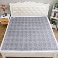 110-220V Thicker Single Electric Mattress Thermostat Electric Blanket Security Electric Heating Blanket Warm Electric Blanket