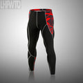 Men's Thermal Underwear Set MMA Tactics Fitness Leggings Base Compression Sports Suit Underwear Long Johns Men Clothing Brand