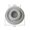Gray Flocked Bead Board For DIY Bracelet Necklace Beading Jewelry Making Organizer Tray Design Craft - Visuel 14 | SAMAG
