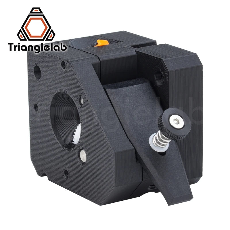 trianglelab Prusa mini Extruder  Dual drive Extruder for Prusa mini 3d printer  Upgrade Kit for Prusa Mini  DDB extruder
