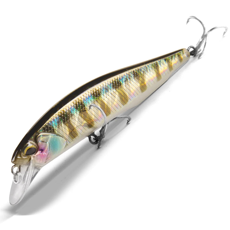 Bearking 10cm 15g hot model fishing lures hard bait | SAMAG
