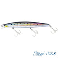 TSURINOYA 173F Ultra-long Casting Floating Minnow 173mm | SAMAG