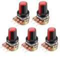 35pcs/Lot Crystal Oscillator Electronic Kit, HC-49S 7 kind DIP Quartz Oscillator 32.768Khz 4Mhz 8Mhz 12Mhz 16Mhz 20Mhz 25Mhz