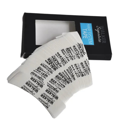 /lot Walker signature tape Hair Adhesive Double Side | SAMAG