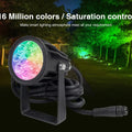 Miboxer FUTC08 DC24V RGB+CCT 6W LED Garden Lights Outdoor Light IP66 Waterproof led jardin lamp tuin verlichting lighting