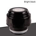4.5cm/5.2cm Thermos Bottle Cap Vacuum Flask Lid Stopper Export Bottle Cap Replacement Cover for Outdoor Indoor Travel Thermos