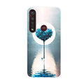 For Motorola Moto G8 Power Case Shockproof Soft silicone TPU Back Cover For Moto G8 Power Lite Phone Cases Case G8 Plus Cartoon