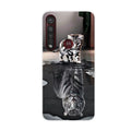 For Motorola Moto G8 Power Case Shockproof Soft silicone TPU Back Cover For Moto G8 Power Lite Phone Cases Case G8 Plus Cartoon