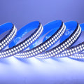 LED Strip Light 12V 24V 2835 5050 5054 5M RGB White Pink Red Blue Flexible LED Tape Ribblon 120LED 60LED 480LED Waterproof Decor
