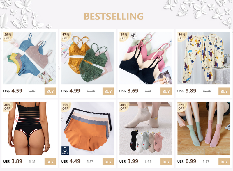 Hot Sale Ice Silk Ultrathin Quick Dry One Piece Women Seamless Large Plus Size Sexy Ladies Panties Briefs Underwear