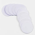 1pc/Lot NFC 215 Coin TAG Key 13.56Mhz NFC215 Universal Ultralight Tags Labels