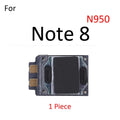 Front Top Earpiece Earphone Ear Speaker Sound Receiver For Samsung Galaxy S10 5G S10e S6 S7 Edge S8 Note 10 9 8 S9 Plus Lite