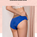 3PCS Women's Panties Seamless Underwear For Woman Sexy Lingerie Briefs Female Lingerie 3 Pcs/set Comfort Women Underwear