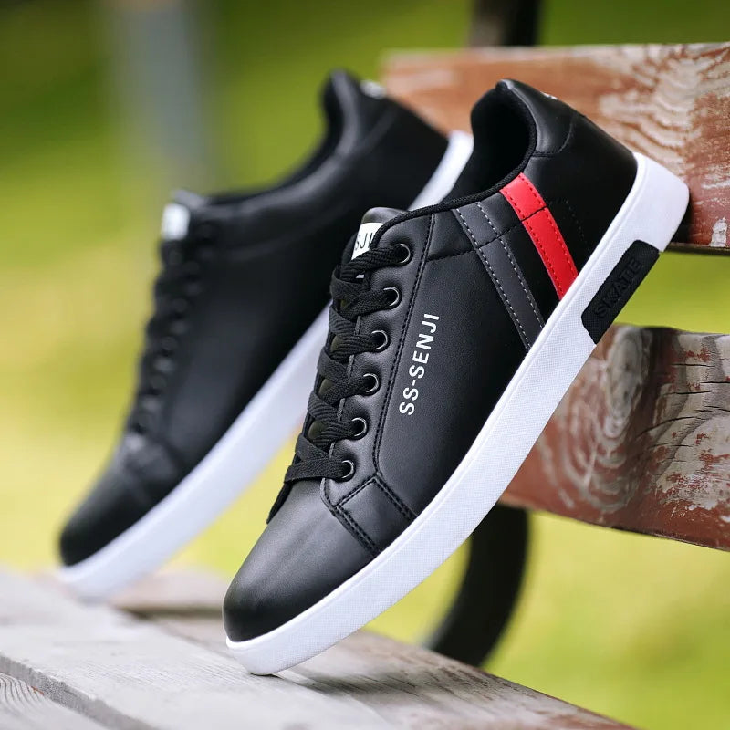 Men's Skateboarding Shoes Casual Outdoors Leisure | SAMAG
